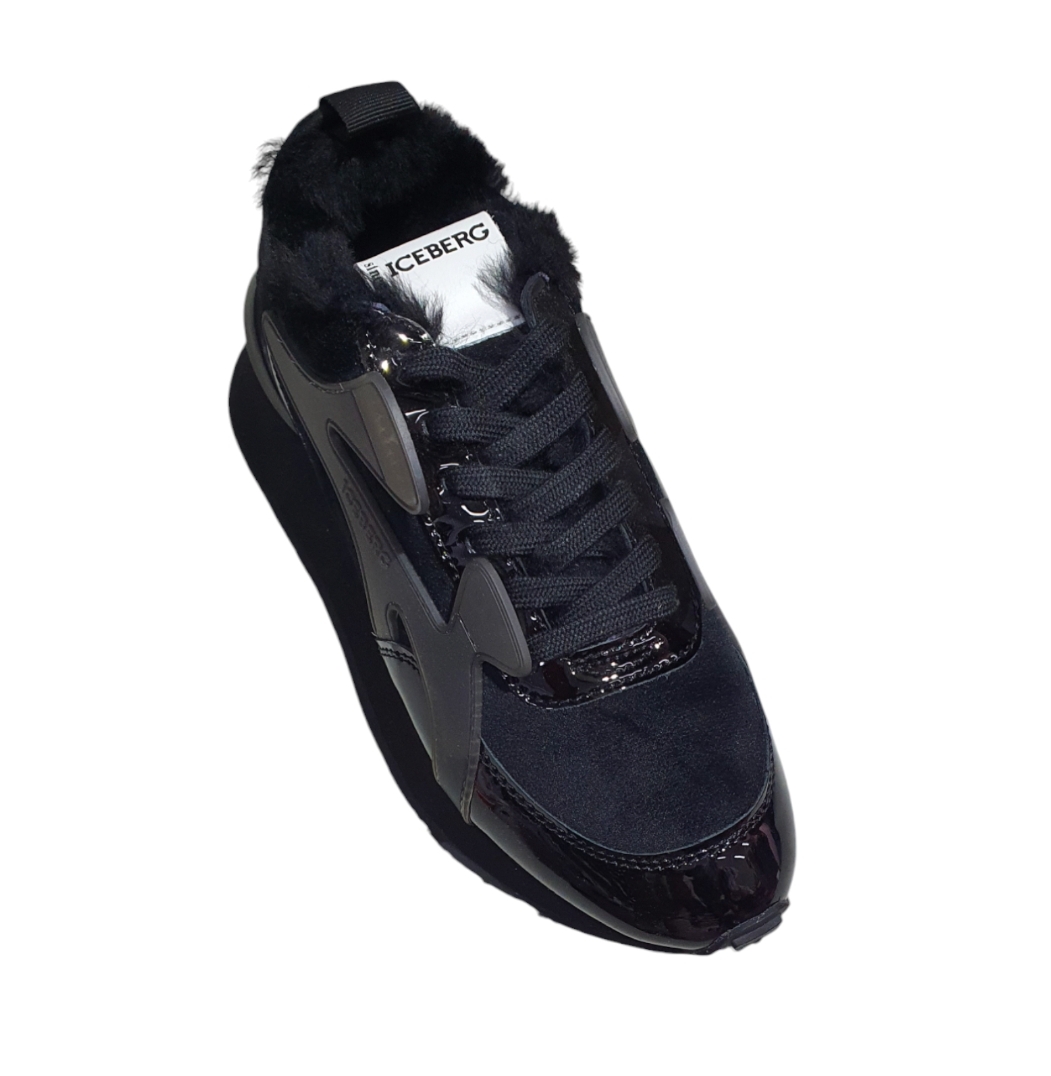 ID220406 Nero Comb. Puma